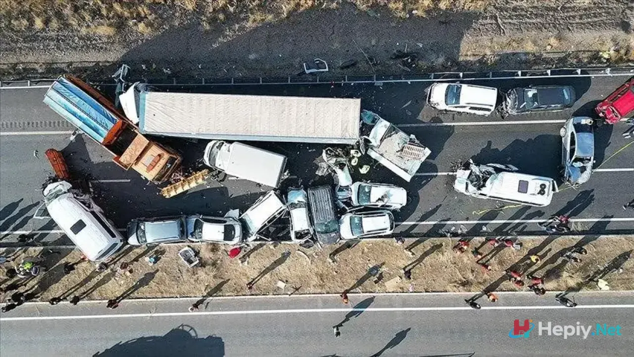 Trafik Sigortası Kapsamında Orijinal Parça Kullanımı Yasal Güvence Altına Alındı