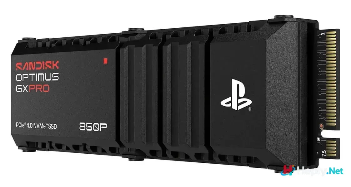 sandisk playstation 5 konsolundan daha pahali bir ssd tanitti 1