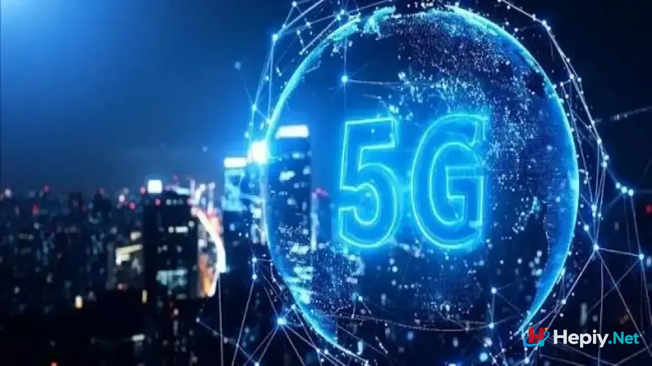 bakan uraloglu duyurdu 5g abone sayisi iki bucuk ayda 42 milyona yaklasti 1781256201 2075