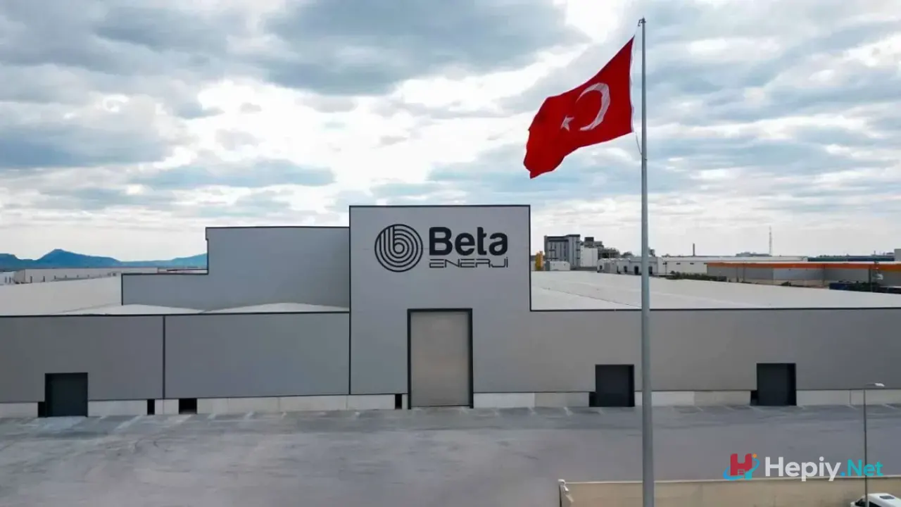 Beta Enerji Halka Arz Tarihlerine Erteleme Kararı, Talep Toplama Süreci Ne Zaman Başlayacak?