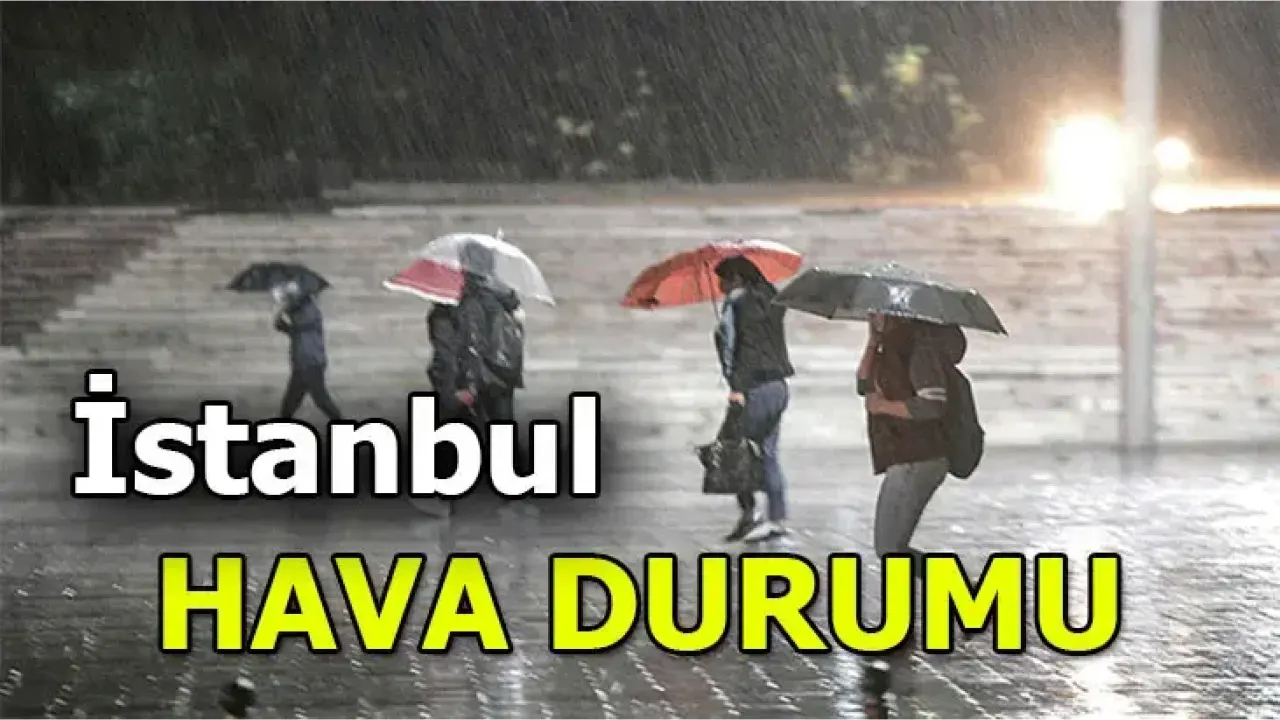 5 Gün Detaylı istanbul hava durumu, Hava Nasıl Olacak