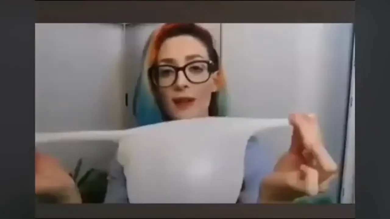 2022 Model Yapay Am Yapımı Videolu! Hiç Eskimeyecek Kendin Yap