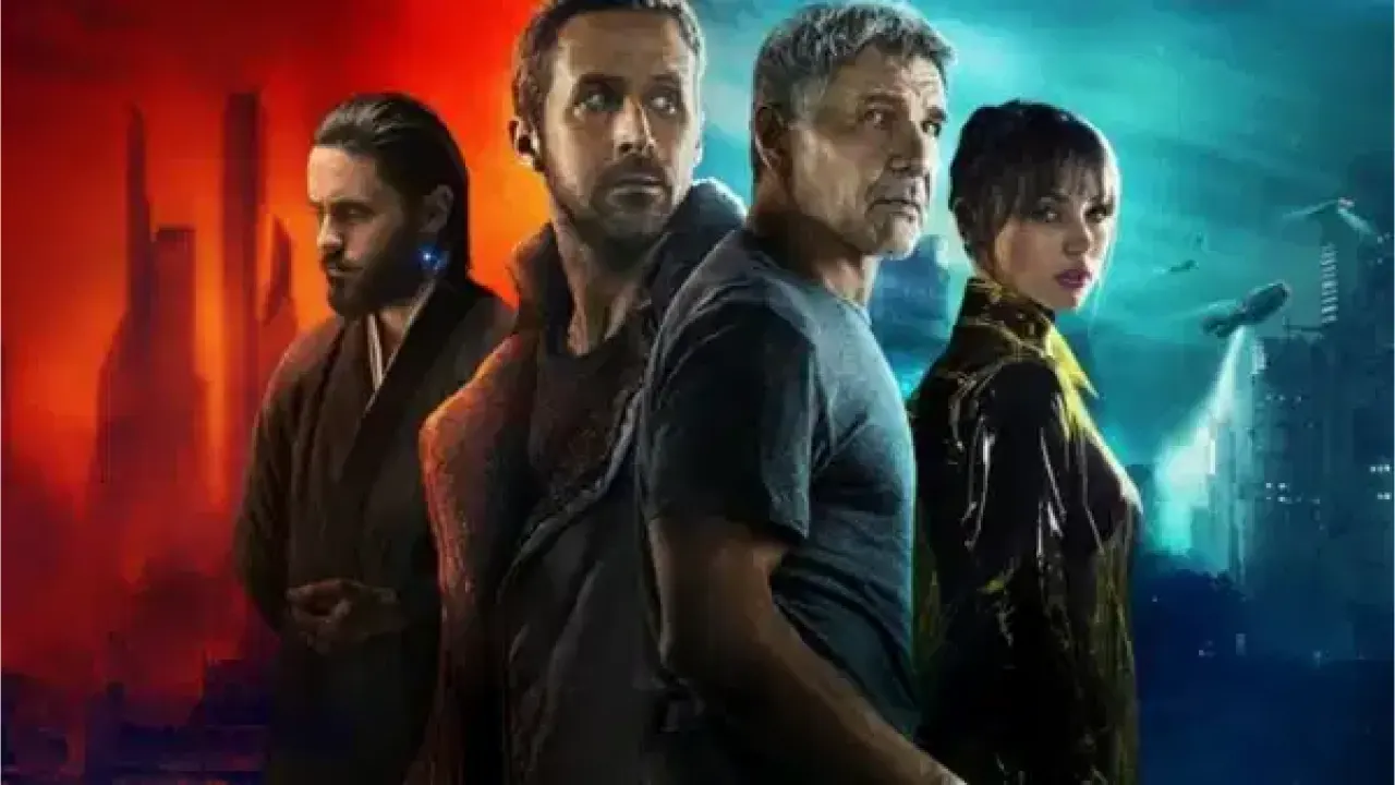 Televizyonda Sinema Şöleni, Blade Runner 2049 Bıçak Sırtı Hakkında Her Şey