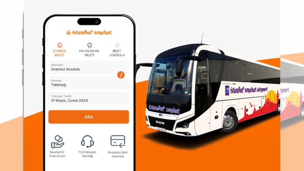 İstanbul Seyahat İstanbul Havalimanı Ulaşım Rehberi