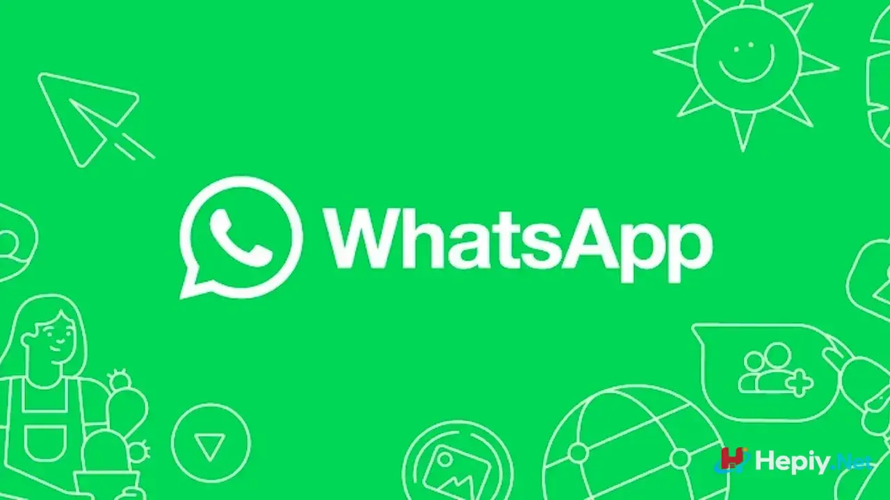 WhatsApp 1