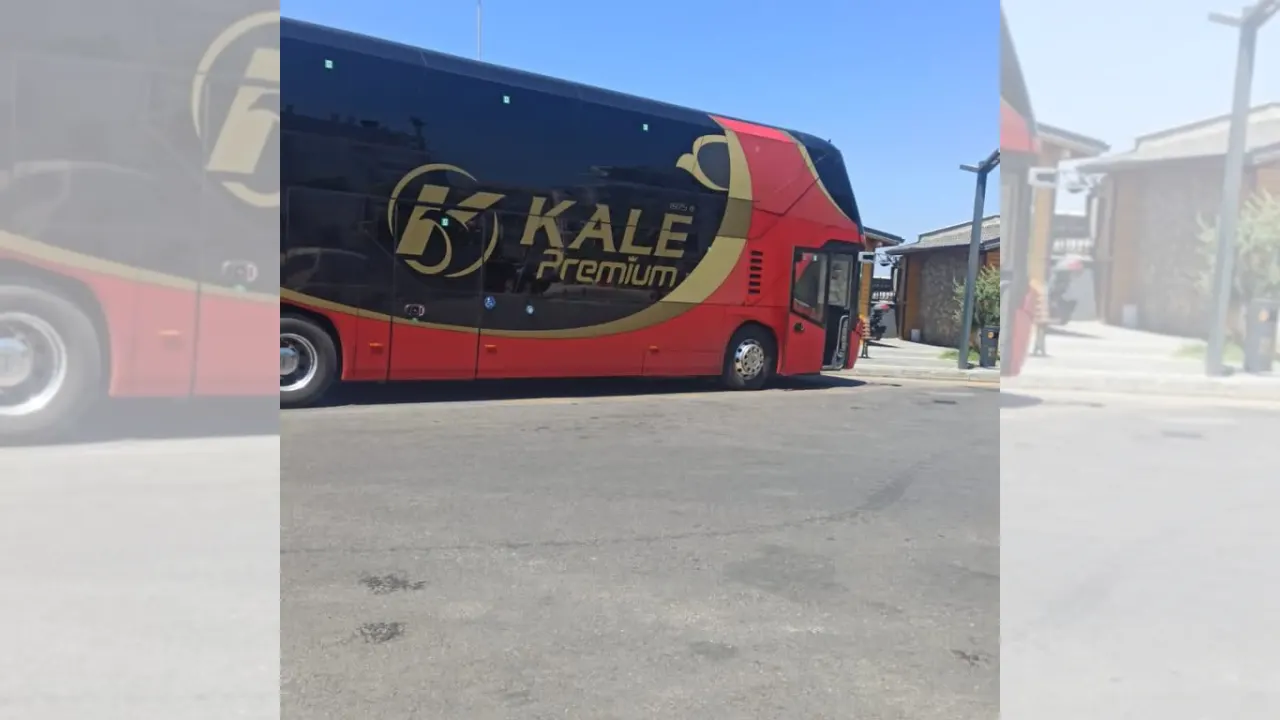Kale Seyahat İletişim ve Telefon Numarası Rehberi