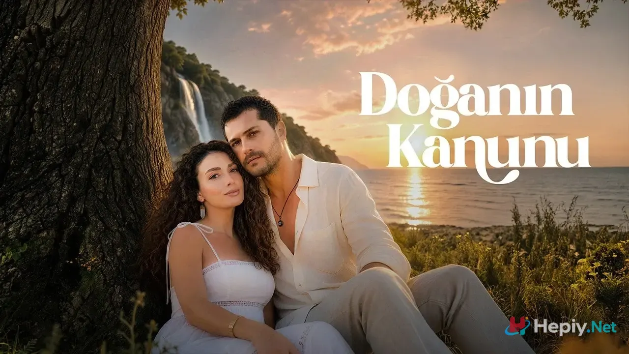 Doğanın Kanunu Nerede Çekiliyor? Doğanın Kanunu Dizi Oyuncuları Ve Karakterleri Kimler?